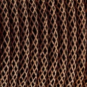 Ретро кабель электрический 3*0.75, медь, RR02 Merlotti cavi