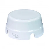 Распределительная коробка D100 белый, 84034 Fanton