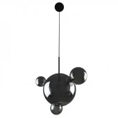 Лофт светильник подвесной Bolle 2029-P4 LOFT IT