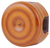 Распаечная коробка D78, Шандон Руж, 080-477 (KM) SUN-LUMEN