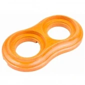 Рамка 2 местная, клен, восьмерка, BF1-620-15 BIRONI