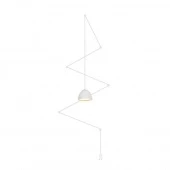 Лофт бра Bun LOFT1610WH LOFT IT