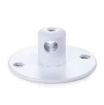 Держатель провода для паука, белый, 058-704  SUN-LUMEN