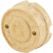 Распределительная коробка, светлый мрамор, a036798-СМ (KM) Werkel модифицированный