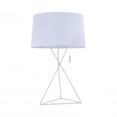 Настольный светильник в стиле лофт Gaudi, MOD183-TL-01-W Maytoni