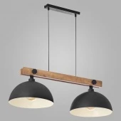 Подвесной светильник в стиле лофт 1706 Oslo TK Lighting