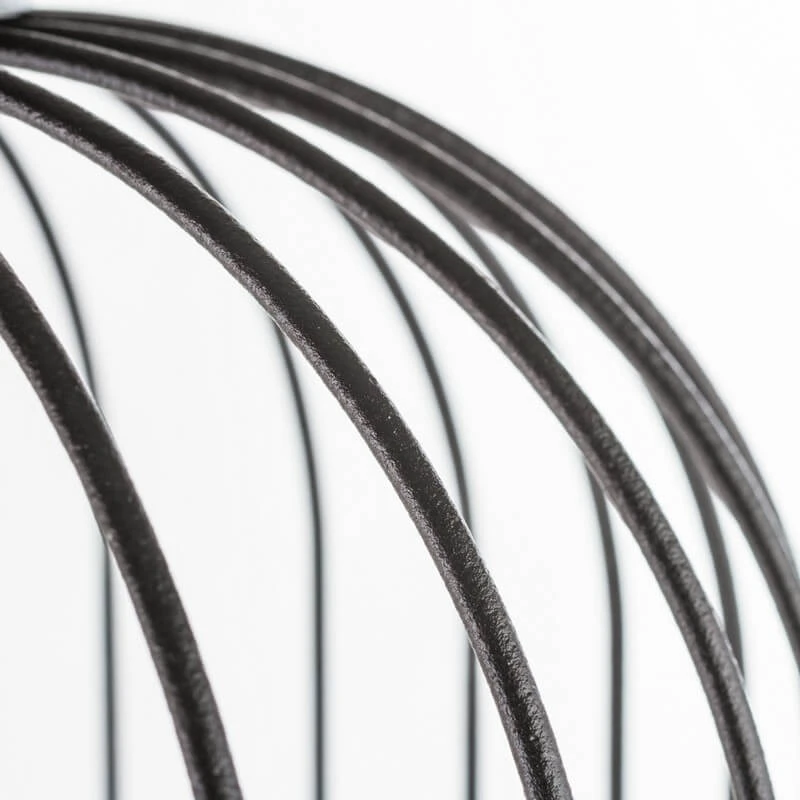 Лофт светильник подвесной Cage, черный, 6844 Nowodvorski Лофт светильник подвесной Cage, черный, 6844 Nowodvorski