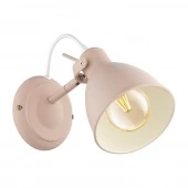 Лофт бра Priddy-P, розовый, 49085 Eglo