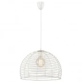 Лофт светильник подвесной Perth, белый, 5491 Nowodvorski