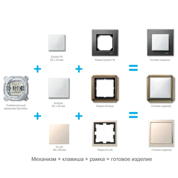 Дизайнерская рамка 3 местная, титан, металл, MTN403305 Schneider Electric, серия Merten System M-Elegance Дизайнерская рамка 3 местная, титан, металл, MTN403305 Schneider Electric, серия Merten System M-Elegance