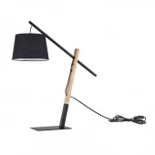 Настольный светильник в стиле лофт Laredo, Z549TL-01B Maytoni