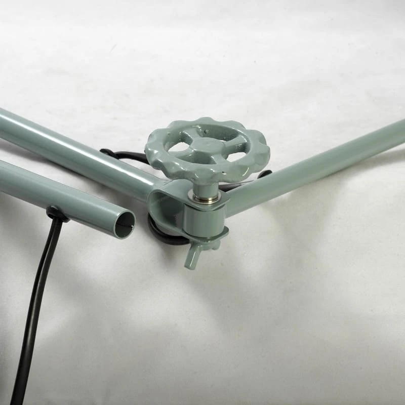 Лофт торшер Kalifornsky, синий, LSP-9569 Lussole Лофт торшер Kalifornsky, синий, LSP-9569 Lussole