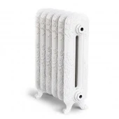 Ретро радиатор Magica 600/400 Vintage Exemet