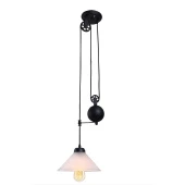 Лофт светильник подвесной WL34 057-752 SUN-LUMEN