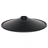 Плафон для лофт светильника WL41, черный, 058-544 Sun Lumen