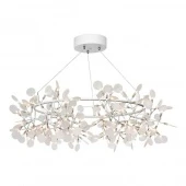 Люстра подвесная Heracleum 9022-162W LOFT IT