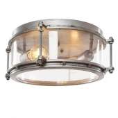 Лофт светильник потолочный Sermini LOFT5097 LOFT IT