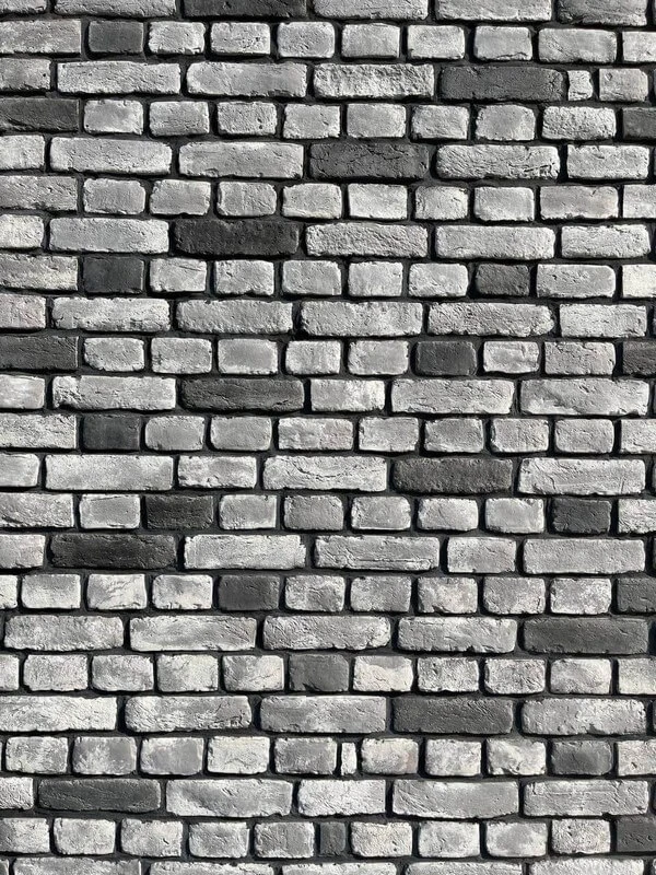 Лофт плитка Black Snow & Graphite (элемент ложок), бетон BSGBЛ LOFTStyle Лофт плитка Black Snow & Graphite (элемент ложок), бетон BSGBЛ LOFTStyle