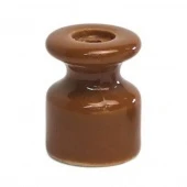 Кабельный изолятор какао 169 Keruda