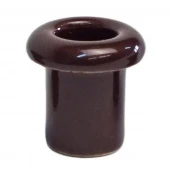 Кабельная втулка межстеновая коричневый, ВТМ2525К Edisel