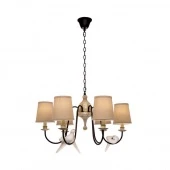 Люстра подвесная Birds LOFT1029A-6 LOFT IT