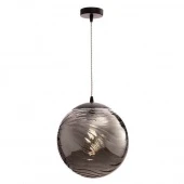 Подвесной светильник в стиле лофт Dunas, P059PL-01B Maytoni