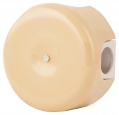 Распаечная коробка D90 арахис RR-09010-А (KM) Retrika