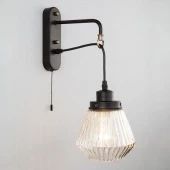 Настенный светильник в стиле лофт Fregata 70078/1 ЕВРОСВЕТ