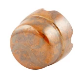 Распаечная коробка малая D60, мрамор россо, BOX1RSM (KM) Salvador