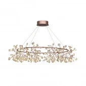 Люстра потолочная Heracleum 9022-216 LOFT IT