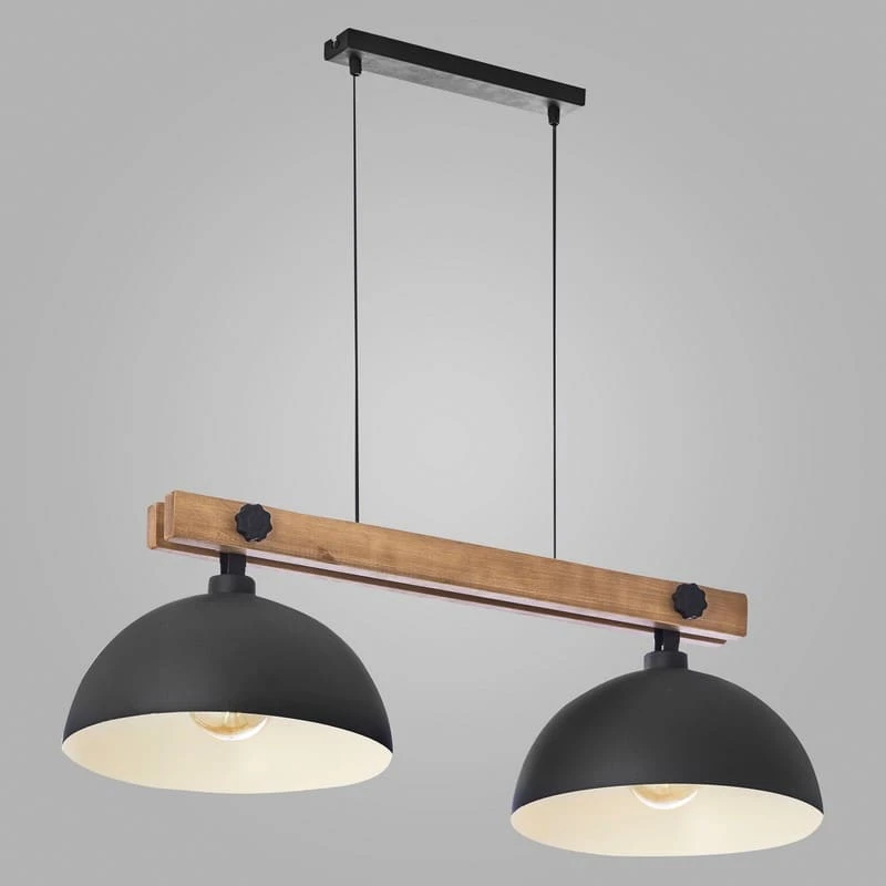 Подвесной светильник в стиле лофт 1706 Oslo TK Lighting Подвесной светильник в стиле лофт 1706 Oslo TK Lighting