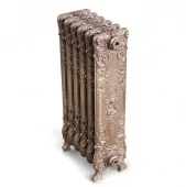Ретро радиатор Fidelia 800/640 Vintage Exemet