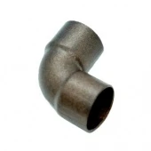 Уголок для труб D14 AGED METAL, GBQ 3081422 Villaris-loft