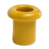 Кабельная втулка межстеновая песочный, ВТМ2525Пес Edisel