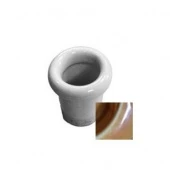 Проход (втулка) светло-коричневый КП-01СвК ГусевЪ