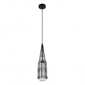 Подвесной светильник в стиле лофт City, T192-PL-01-B Maytoni