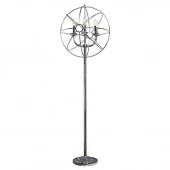 Лофт торшер Foucaults orb LOFT1193F LOFT IT