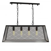 Лофт светильник подвесной 058-421 SUN-LUMEN