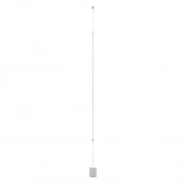 Лофт светильник подвесной Slim 3604-WH LOFT IT