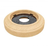 Рамка 1 местная, без тонировки, GE70831-00 МезонинЪ, серия Аврора