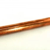 Труба для лофт проводки D16 Cupper Natural, 3001625 Villaris-loft