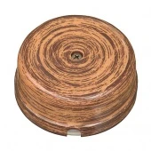 Распределительная коробка D80 Art-marrone GE70235-44 (KM) ТМ МезонинЪ