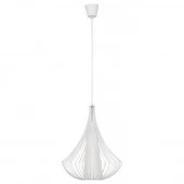 Лофт светильник подвесной Karen, белый, 4608 Nowodvorski
