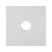 Накладка розетки TV, белый, 845104-1 LK Studio, серия LK80