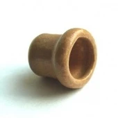 Керамическая втулка капучино, И05.04 DerevFarfor