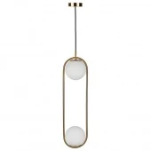 Лофт светильник подвесной Glob LOFT2601-A LOFT IT