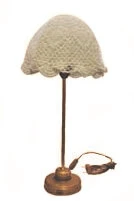 Светильник настольный №101 латунь ННБ05-60-520/101 ГусевЪ Светильник настольный №101 латунь ННБ05-60-520/101 ГусевЪ