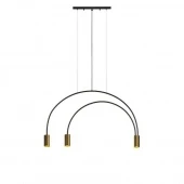 Лофт светильник подвесной Volta 1148018 LOFT IT