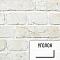 Лофт плитка Sandy Snow (элемент уголок), бетон DKS55896У LOFTStyle