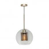 Лофт светильник подвесной Hexagon LOFT2567-B LOFT IT